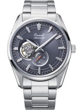 Orient RA-AR0012N30B Orologio Uomo Stretto Semi Automatico Edizione Limitata 75th 41...