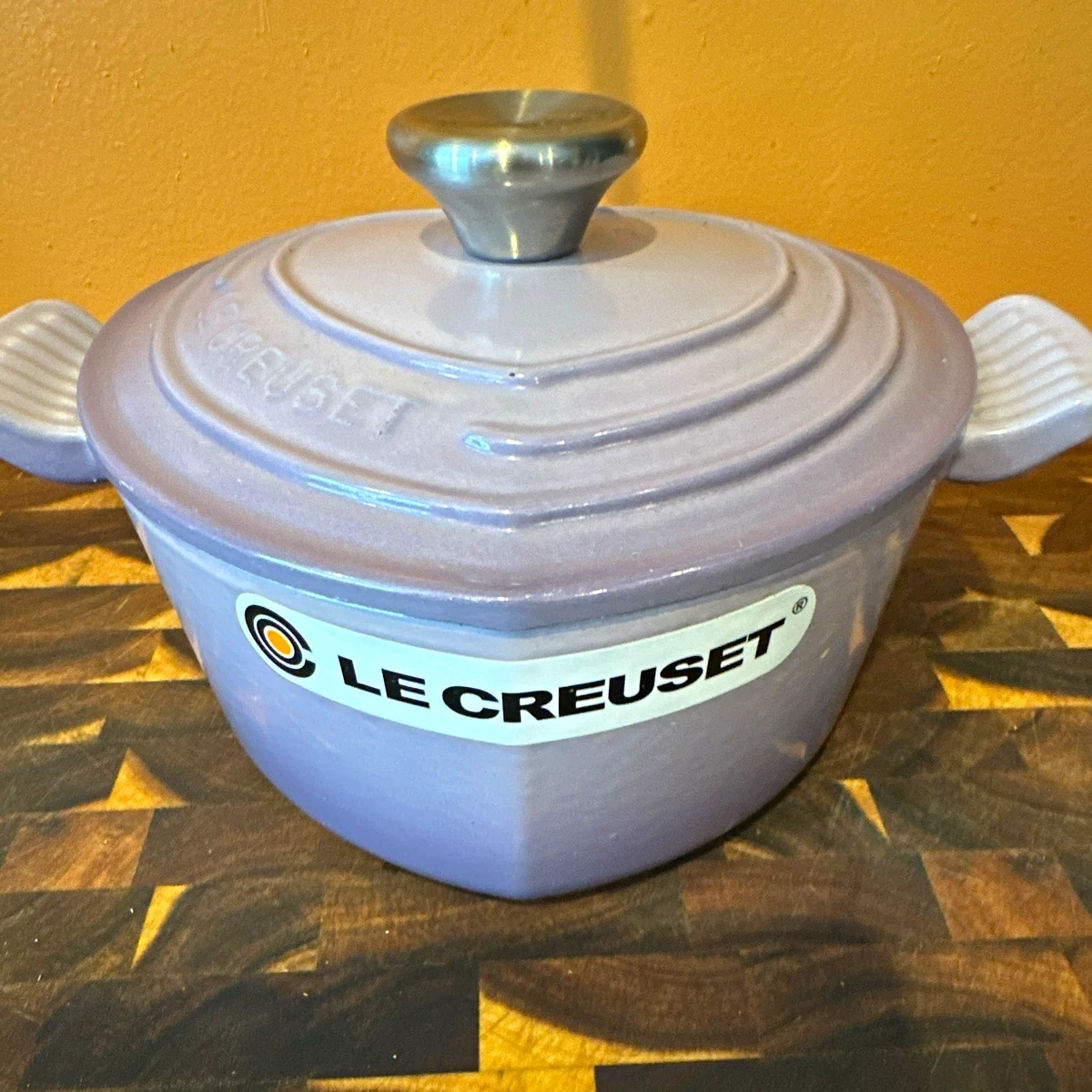 Le Creuset Heart In Cookware for sale | eBay