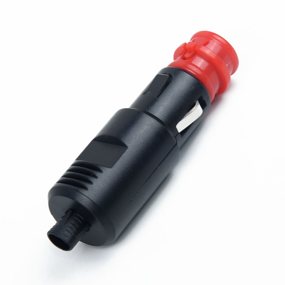 24 volt cigarette lighter socket Car Charger 12V 12-Volt 24V 24-Volt Power Supply Adapter Charger Cable for Car Truck Bus Van Boat (Cigarette Lighter-2) : Automotive plugs directly into your cigarette lighter socket to extend your 12V/24V power source Package Include DC 12V 24V Male Car