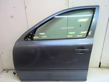 Porte avant et accessoires Skoda OCTAVIA