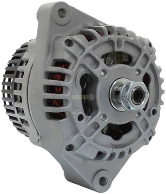 Alternator New Eurostarter OE Ref. IA0675 for *** Case International, Valmet