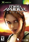 Xbox - Laura Croft Tomb Raider: Legend Clean Scratch Free Game Disc Only