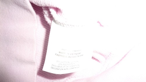 Nike Hoodie Croop Rosa Größe M - Bild 6 von 9