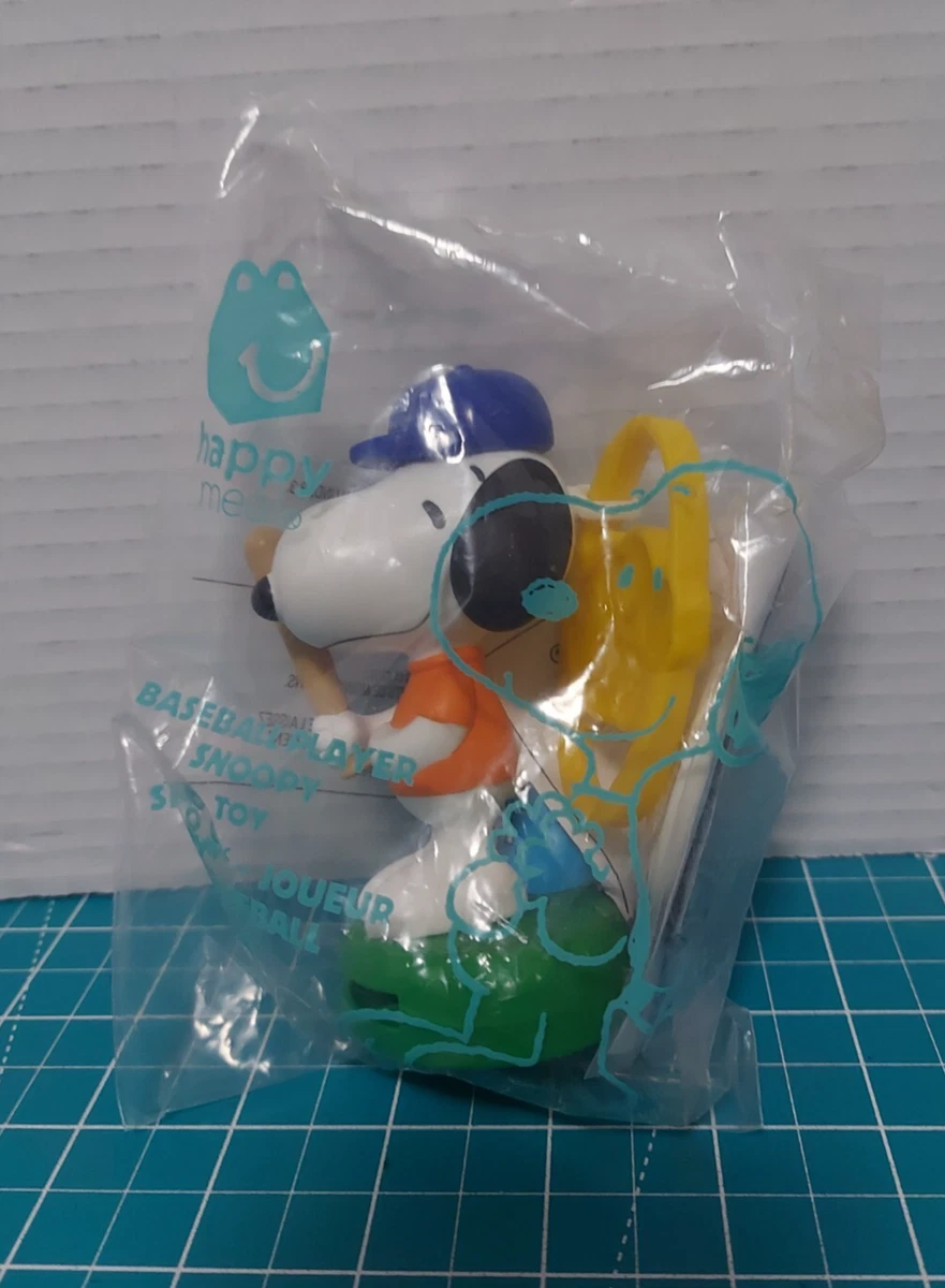 Mcdonalds Snoopy for sale | eBay