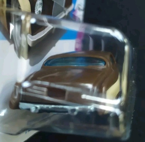 HOT WHEELS FISH'D & CHIP'D Case B TREASURE HUNT 2025 1:64 - Picture 4 of 5