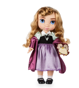 aurora animators collection doll