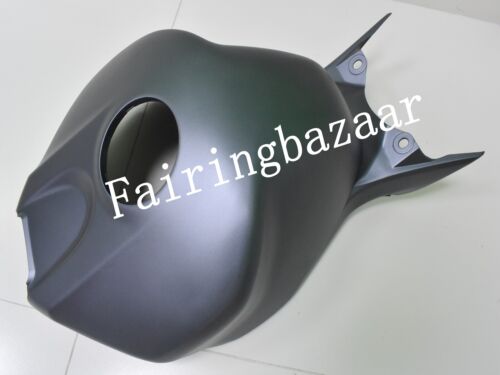 Fit for 2004 2005 CBR1000RR Matte Gunmetal Gray ABS Injection Fairing Kit - Foto 4 di 7