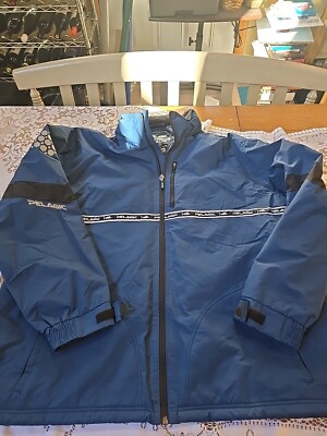 pelagic rain jacket Odak Güvenlik ve İletişim Sistemleri