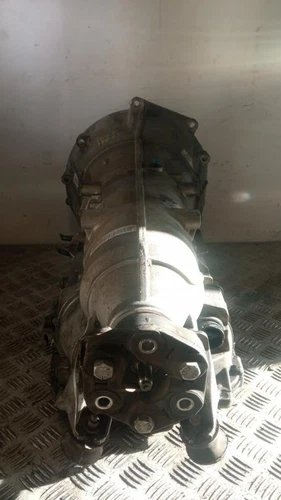 ZFS 241049 Caja Cambios para BMW SERIE 1 BERLINA (E81/E87) * 103450 - Imagen 8 de 10