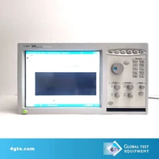 Agilent Keysight 16902A 6-Slot Color Touch Screen Logic Analysis System
