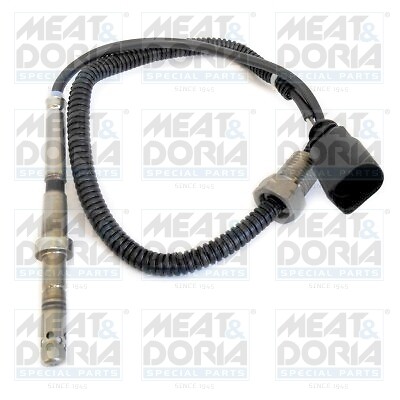 Sensore Temperatura Carburante Meat & Doria 82427 | Ricambio Originale, Preciso E Facile Da Installare