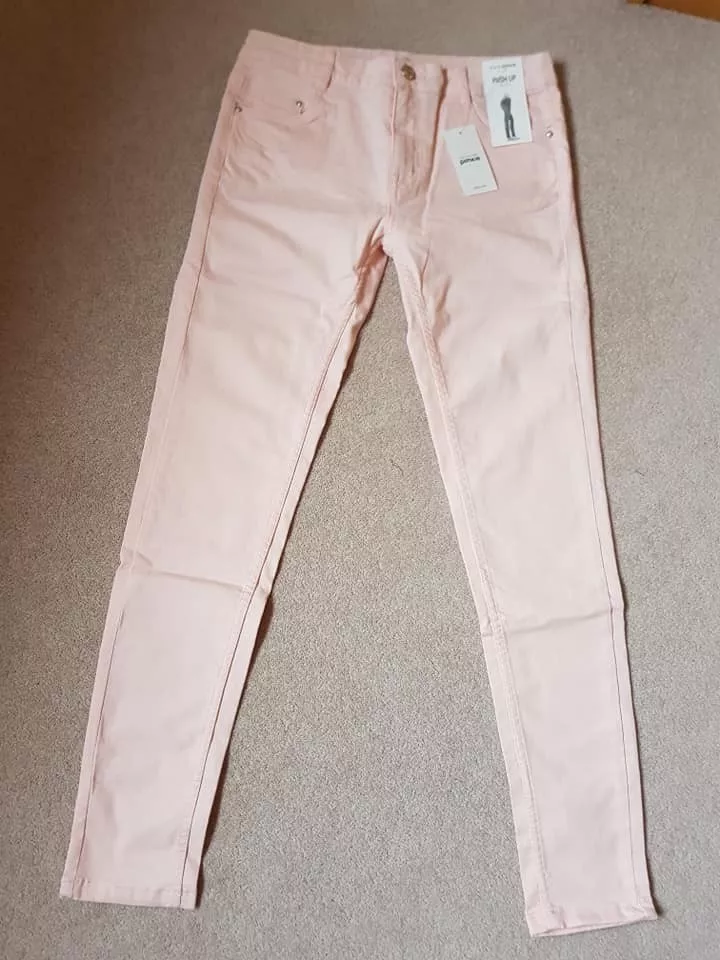 Pantalon push up pimkie new arrivals
