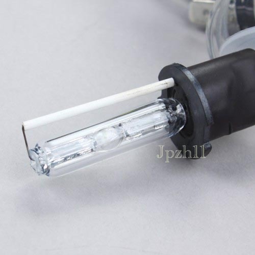 2X Car HID Xenon Headlight Lamp Light For H3 6K 6000K 35W Bulbs Replacement - Picture 2 of 6