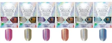 LECHAT Perfect Match SPECTRA - New Colors 2018 (S01 ~S18)