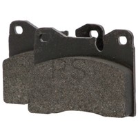 Bremsbelagsatz Kardanwelle FüR Deutz 04381403 1255 Dx 3.10 3.30 3.50 71704020