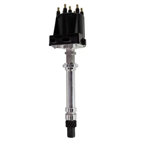 Ignition Distributor for1985-1995 Chevy K10 K20 lmpala G10 G20 G30 Caprice Astro - Image 3 of 4