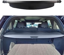 Trunk Cargo Cover For Jeep Grand Cherokee 4xe 2row Wl Rear Trunk Security Shade Trunk Cargo Cover For Jeep Grand Cherokee 4xe 2row Wl Rear Trunk Security Shade