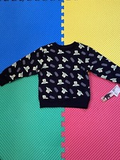 Boy clothes Star Wars Sweatshirt size XS