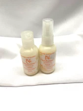 *SET OF 2*Bumble and Bumble Hairdresser's Invisible Oil SHAMPOO & PRIMER *New-