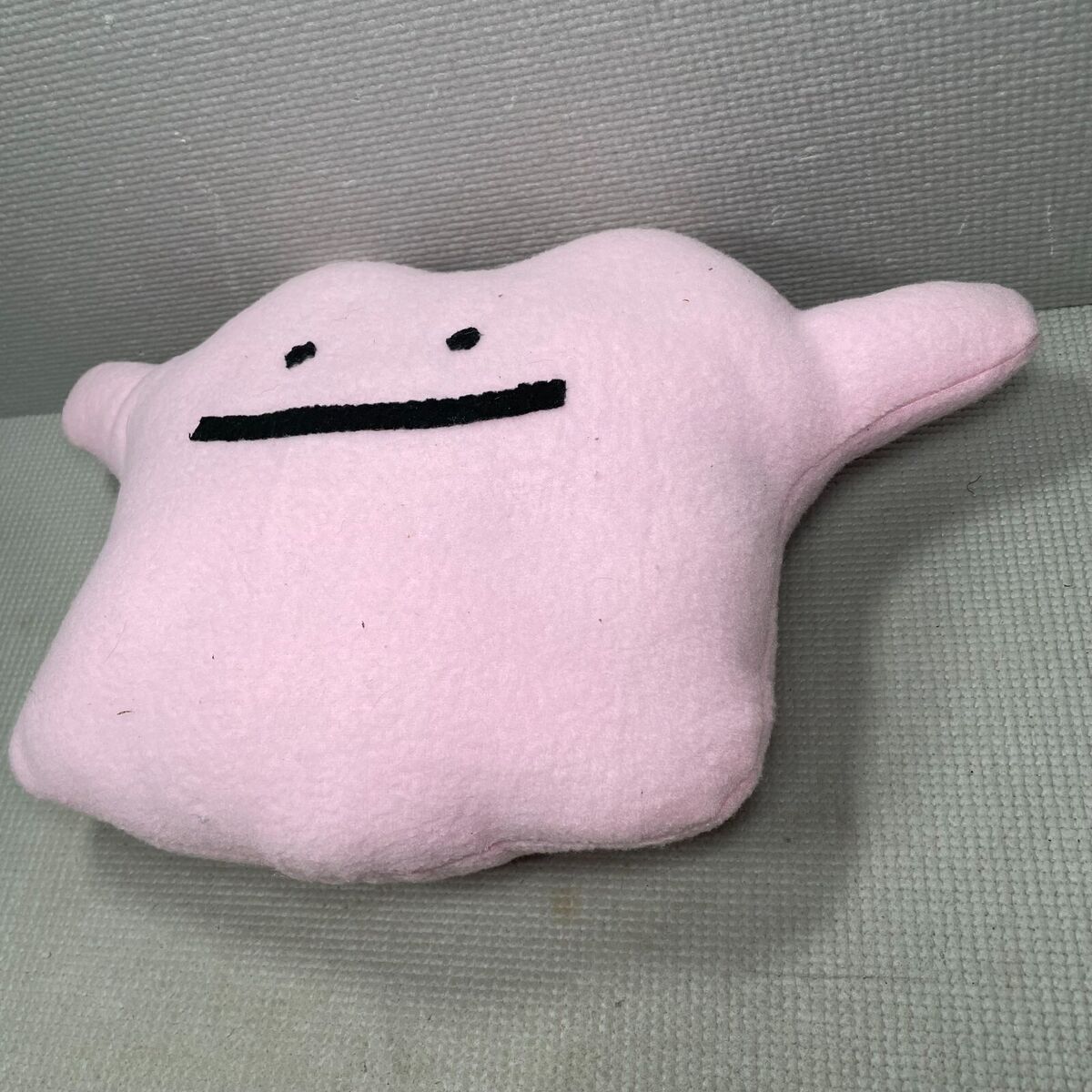 Pokémon Plush- Ditto 8 