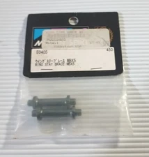 Mugen Seiki MBX5 Wing Stay Brace X5 ( MUGE0405 ) Hobby RC Replacement Parts New 