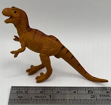 Tyrannosaurus Rex Dinosaur Mini Figure Collection Miniature Toy