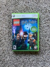 Lego Harry Potter Years 1-4 - Microsoft Xbox 360