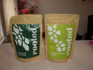 diatomaceous cat litter