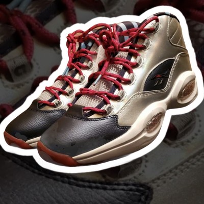 reebok question james harden