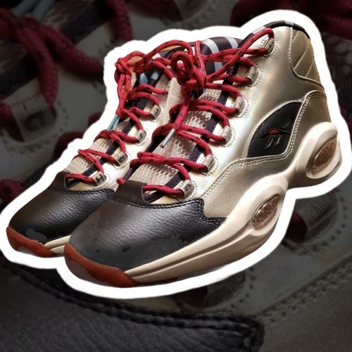 Reebok Question Mid James Harden Meets 