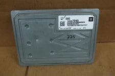 16 17 18 19 Chevy Blazer 3.6L Engine Control Computer Module OEM 12697045