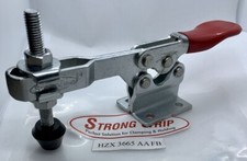 Strong Grip HZX-3665-AA-FB (2 pieces) 550LB A...