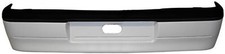 Stoßstange Hinten Für Renault Clio I 1996-1998