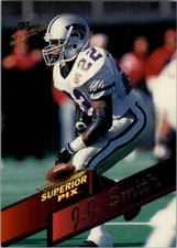 1995 Superior Pix #108 J.J. Smith