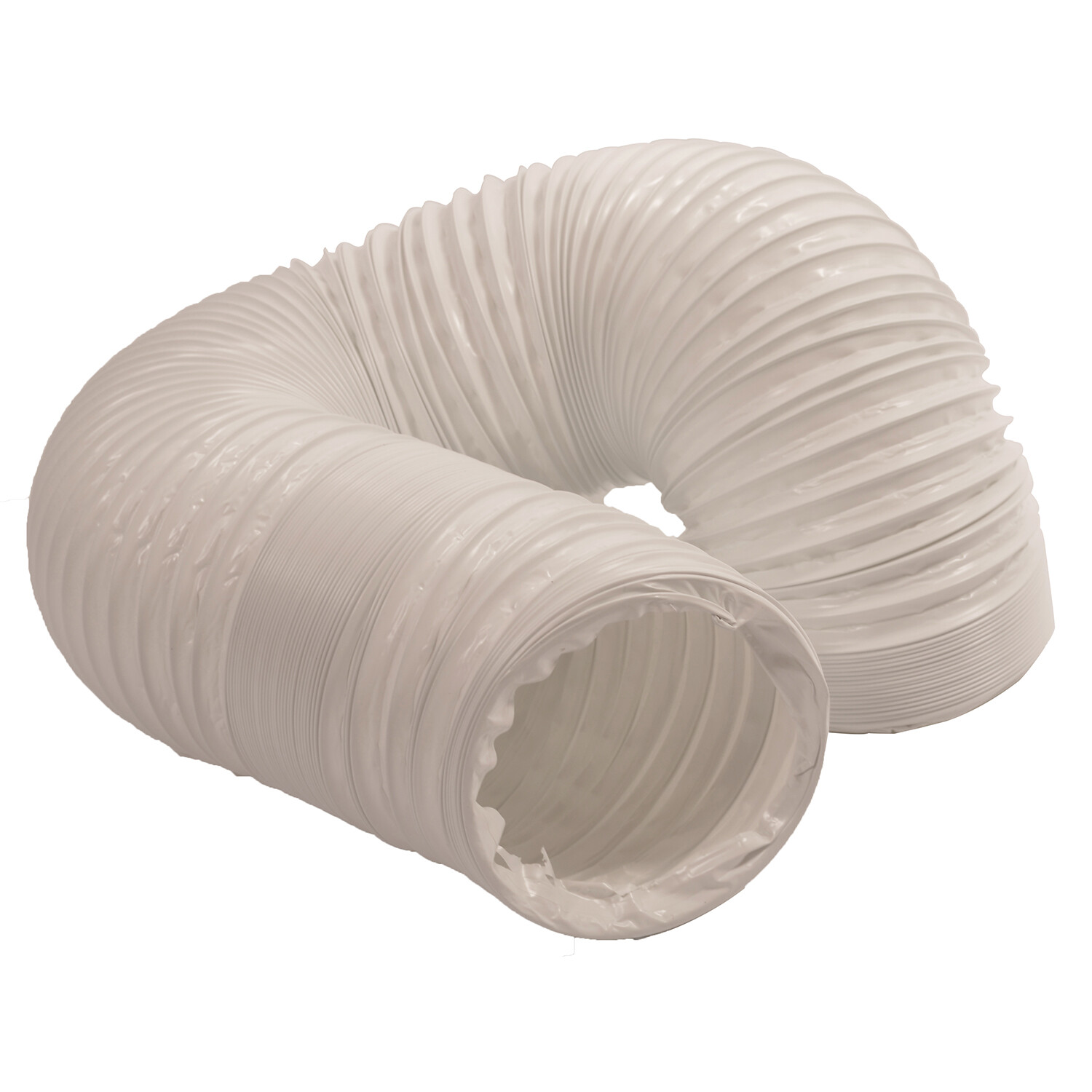 GENUINE Indesit Tumble Dryer Vent Hose Pipe C00258633 IDV65 IDV75 IDVA735 IDVL75