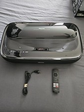 Hisense - 120" 120l9g Series Trichroma Laser Tv Projector Only No Screen .