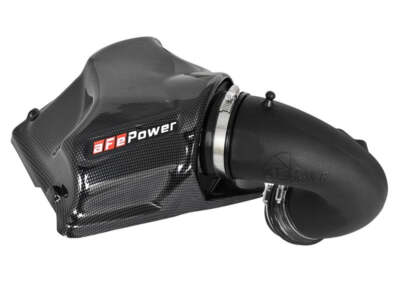 aFe MagnumFORCE Intake Stage-2 Pro DRY S Fits 2017 BMW 330i (F3x) L4-2.0L (t) B4