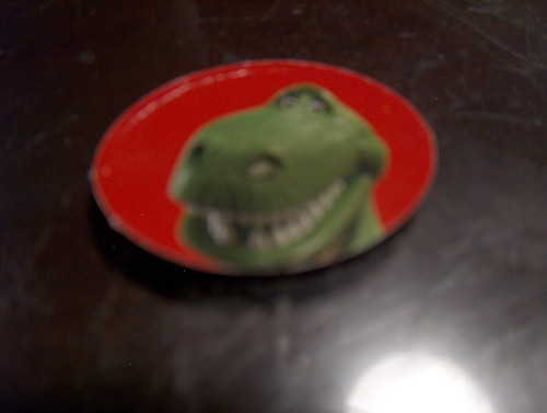 Toy Story & Toy Stroy 3 Yahtzee Jr replacement parts pieces Y7/8 - Picture 6 of 23