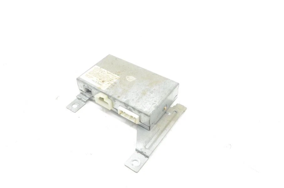 Nissan 300Zx Z32 VG30 1994-1996 módulo de bloqueo de puerta antirrobo computadora 28594 48P01 Foto 4 de 4