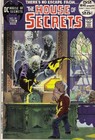 House Of Secrets #96 Vf 8.0 1972 D.C. 52-page giant Wrightson cover