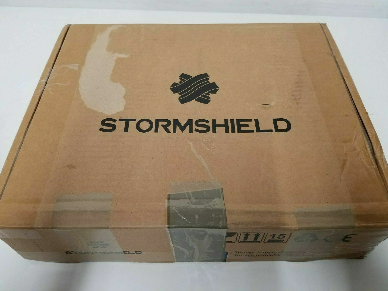 Urządzenie zabezpieczające Stormshield SN 310 UTM SN310-XA10A-101