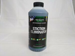 oil additive shots shot stiction eliminator 32oz secret motor