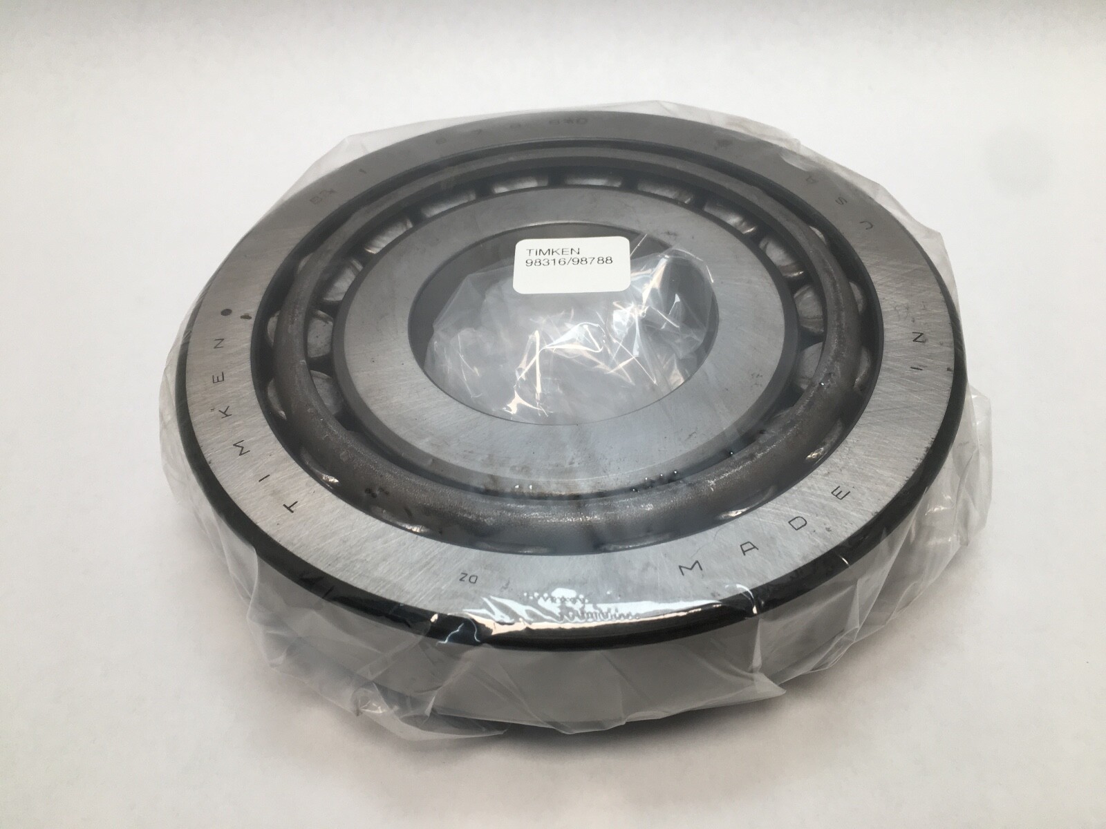 Timken 98316/98788 Taper Roller Bearing 3.15