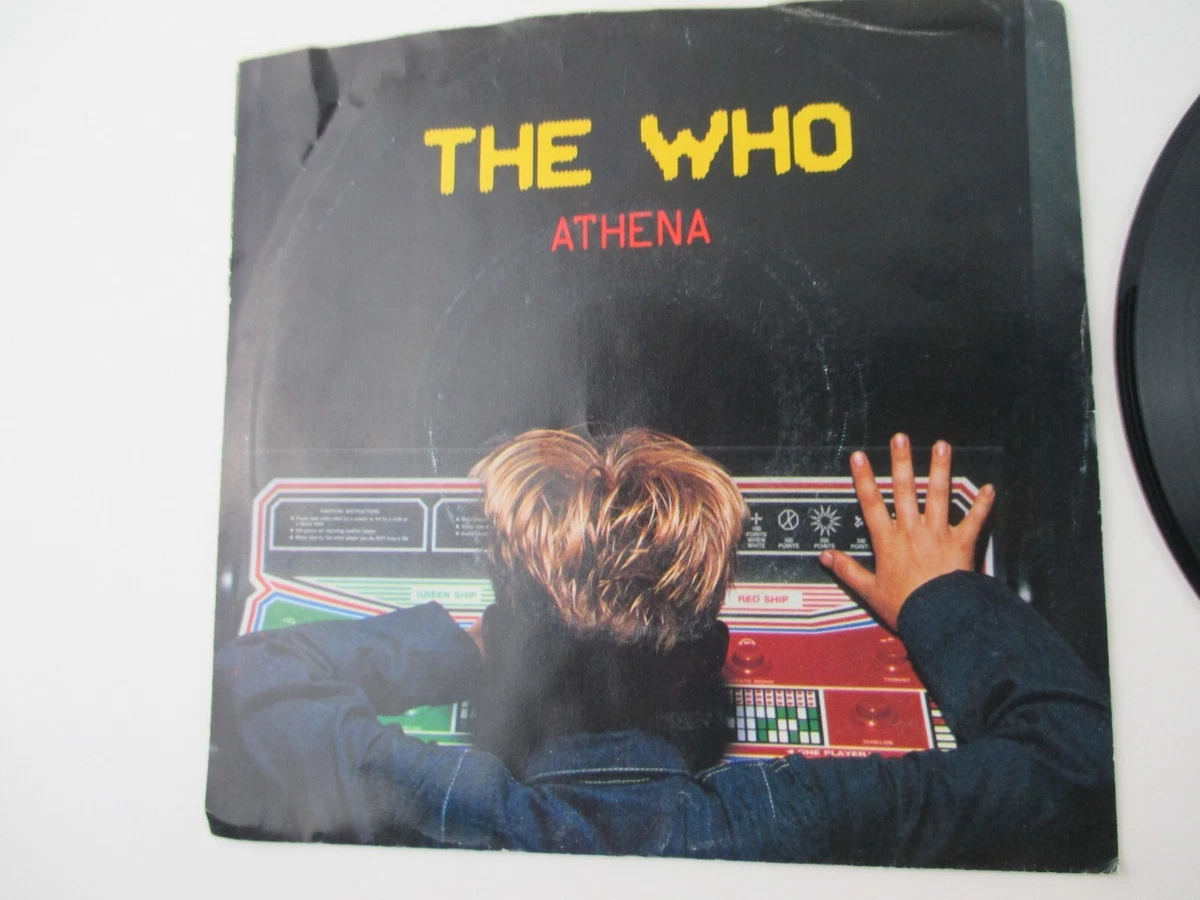 The Who 7