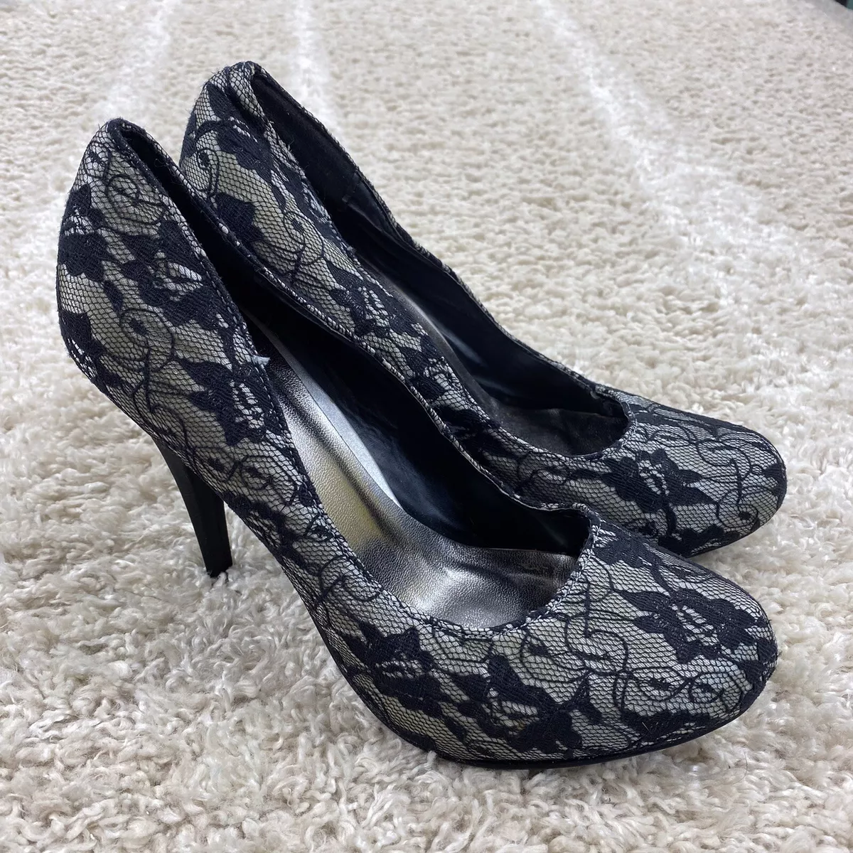 Charming charlie shop heels