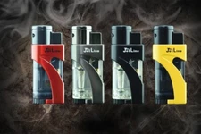 JetLine Phantom Single Flame Torch