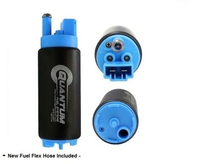 Vauxhall Corsa Astra Vectra 255 LPH Uprated Pompe à combustible