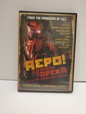 Repo! The Genetic Opera