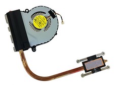 NEW ACER ASPIRE E5-731 HEATSINK WITH CPU FAN