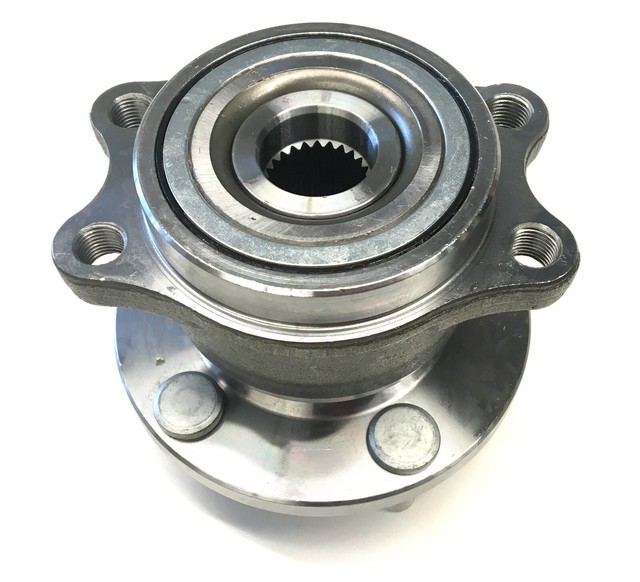 1 Rear Wheel Hub Bearing Full Assembly Fits Subaru Baja, Legacy